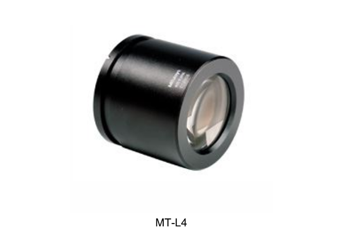 Mitutoyo 三丰成像(镜筒)透镜 Mitutoyo 三丰成像(镜筒)透镜