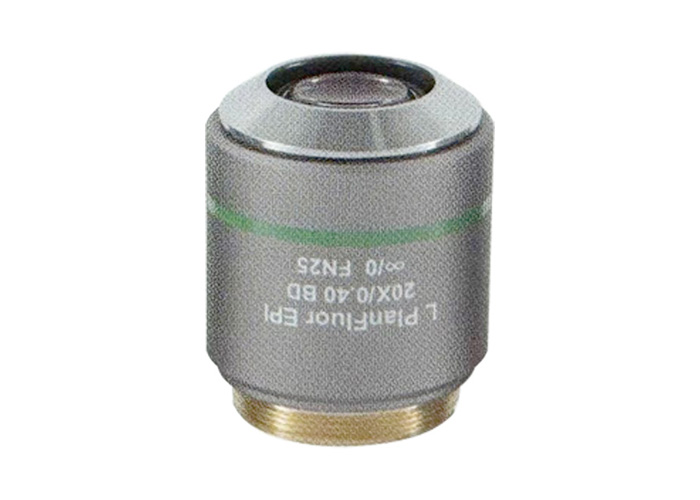 明暗视场长工作距离观察物镜 L Plan Fluor EPI BD 明暗视场长工作距离观察物镜 L Plan Fluor EPI BD