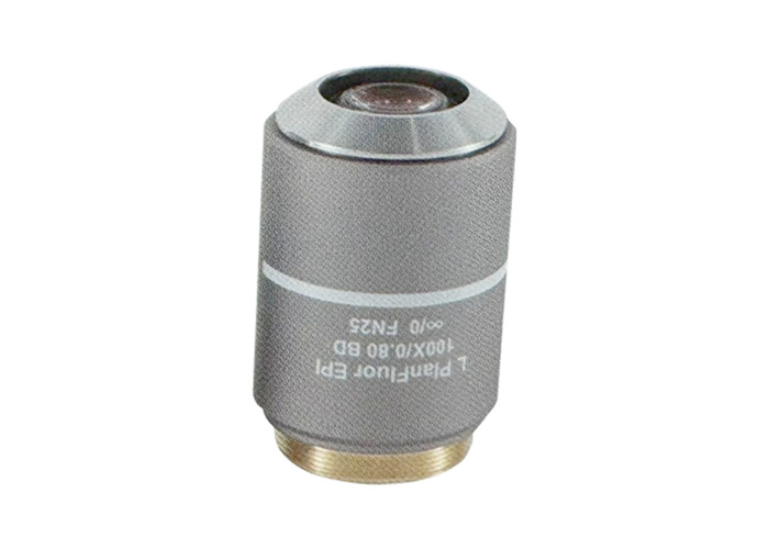 明暗视场长工作距离观察物镜 L Plan Fluor EPI BD 明暗视场长工作距离观察物镜 L Plan Fluor EPI BD