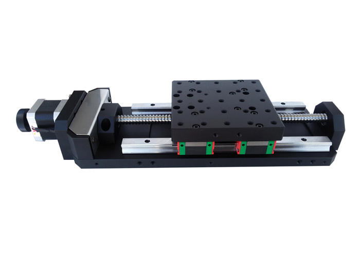 PT-GD140G 高精度电动平移台 X轴位移台 位移台 平移台 平台 滑台 PT-GD140G 高精度电动平移台 X轴位移台 位移台 平移台 平台 滑台