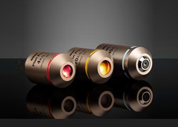 尼康CFI TU Plan Apo EPI/BD高分辨率物镜用于暗场/明场 尼康CFI TU Plan Apo EPI/BD高分辨率物镜用于暗场/明场