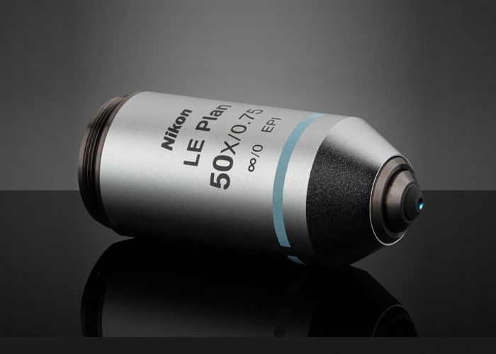尼康CFI TU Plan Apo EPI/BD高分辨率物镜用于暗场/明场 尼康CFI TU Plan Apo EPI/BD高分辨率物镜用于暗场/明场
