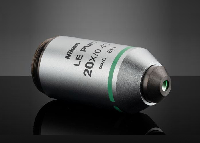 尼康CFI TU Plan Apo EPI/BD高分辨率物镜用于暗场/明场 尼康CFI TU Plan Apo EPI/BD高分辨率物镜用于暗场/明场