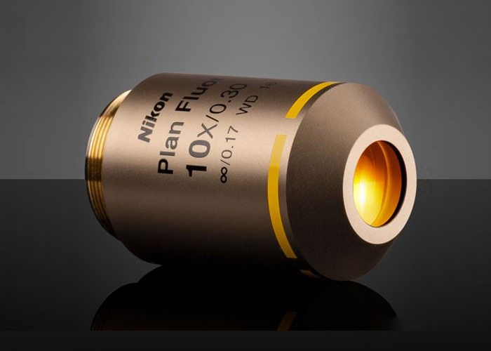 尼康CFI TU Plan Apo EPI/BD高分辨率物镜用于暗场/明场 尼康CFI TU Plan Apo EPI/BD高分辨率物镜用于暗场/明场