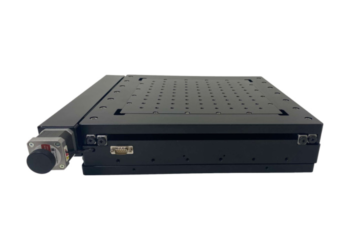 显微镜扫描平台 薄款XY二维整体平台 高精度二维平台 PT-XY100CB 显微镜扫描平台 薄款XY二维整体平台 高精度二维平台 PT-XY100CB