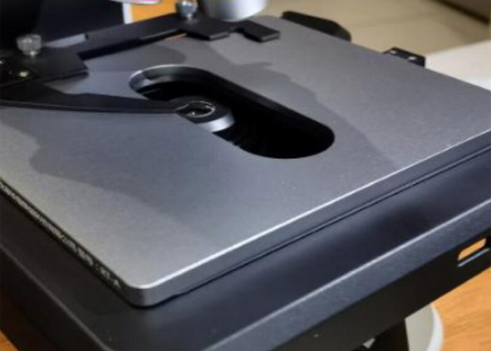 正置显微镜用热台TS-A TS-E TS-H 正置显微镜用热台TS-A TS-E TS-H