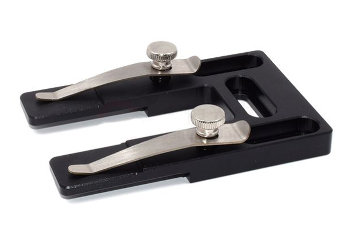 派迪威、载玻片夹持架ZB-201