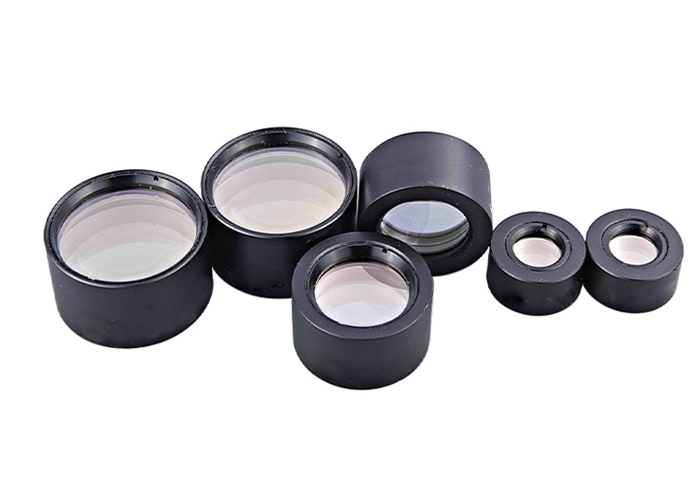 派迪威JG15系列激光聚焦镜头