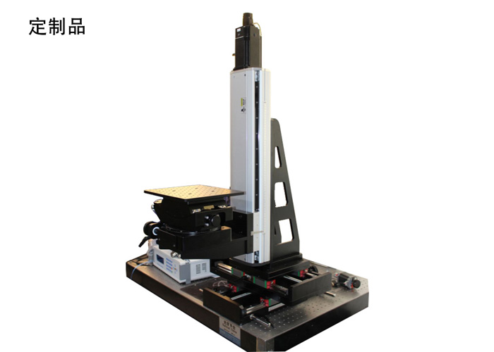 PT-GD140G 高精度电动平移台 X轴位移台 位移台 平移台 平台 滑台 PT-GD140G 高精度电动平移台 X轴位移台 位移台 平移台 平台 滑台