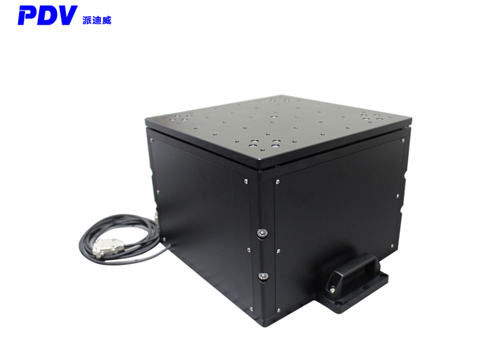 派迪威 高精度闭环升降台PT-GD3050 行程50mm 台面尺寸300*300mm 派迪威 高精度闭环升降台PT-GD3050 行程50mm 台面尺寸300*300mm