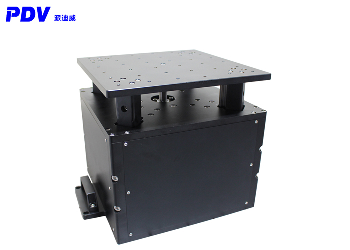 派迪威 高精度闭环升降台PT-GD3050 行程50mm 台面尺寸300*300mm 派迪威 高精度闭环升降台PT-GD3050 行程50mm 台面尺寸300*300mm