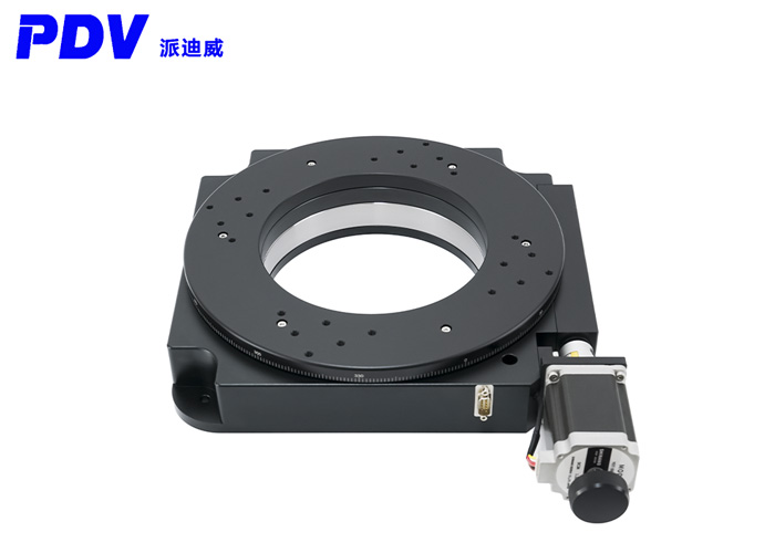 PT-GD205 电动旋转台 电动分度盘 角度台 旋转台 台面直径300mm PT-GD205 电动旋转台 电动分度盘 角度台 旋转台 台面直径300mm