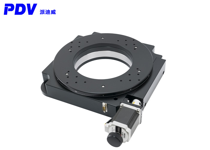 PT-GD205 电动旋转台 电动分度盘 角度台 旋转台 台面直径300mm PT-GD205 电动旋转台 电动分度盘 角度台 旋转台 台面直径300mm