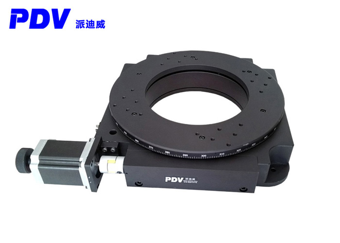 PT-GD205 电动旋转台 电动分度盘 角度台 旋转台 台面直径300mm PT-GD205 电动旋转台 电动分度盘 角度台 旋转台 台面直径300mm