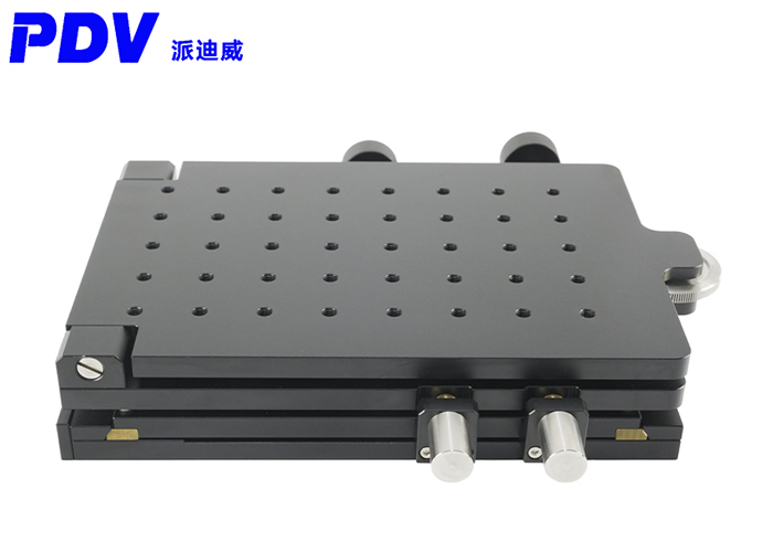 SDZ-301M 三维平台 手动旋转俯仰平移调节台 SDZ-301M 三维平台 手动旋转俯仰平移调节台