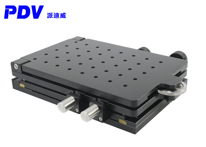 SDZ-301M 三维平台 手动旋转俯仰平移调节台 SDZ-301M 三维平台 手动旋转俯仰平移调节台