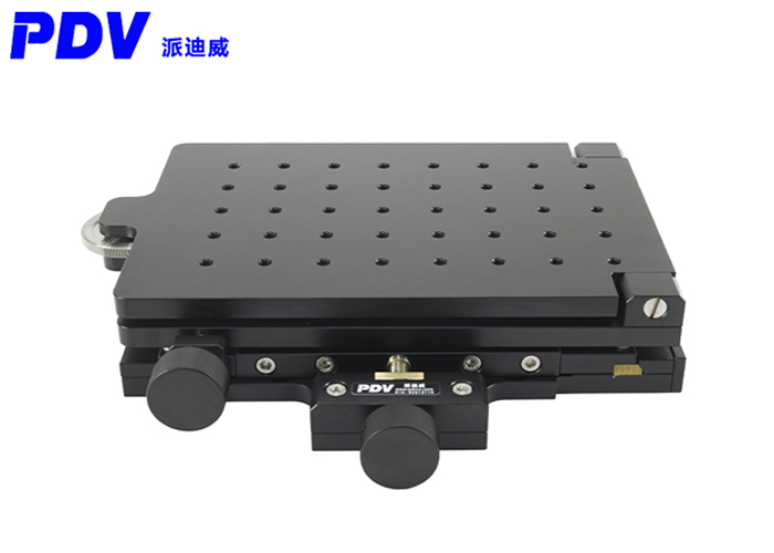 SDZ-301M 三维平台 手动旋转俯仰平移调节台 SDZ-301M 三维平台 手动旋转俯仰平移调节台