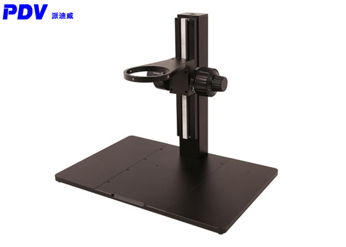 ZJ-600系列精密粗微调支架 显微镜支架 ZJ-600系列精密粗微调支架 显微镜支架