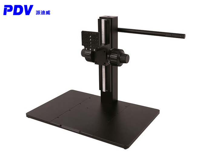 ZJ-600系列精密粗微调支架 显微镜支架 ZJ-600系列精密粗微调支架 显微镜支架