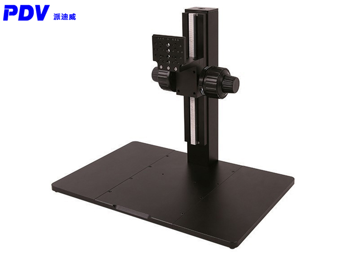 ZJ-600系列精密粗微调支架 显微镜支架 ZJ-600系列精密粗微调支架 显微镜支架