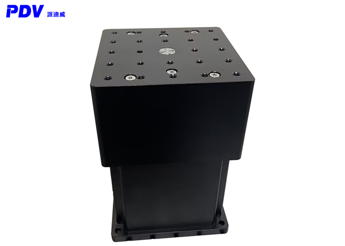 PT-SN50重载高精度电动升降台 行程50mm PT-SN50重载高精度电动升降台 行程50mm