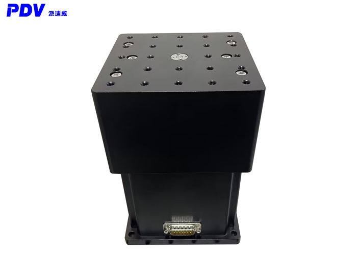 PT-SN50重载高精度电动升降台 行程50mm PT-SN50重载高精度电动升降台 行程50mm