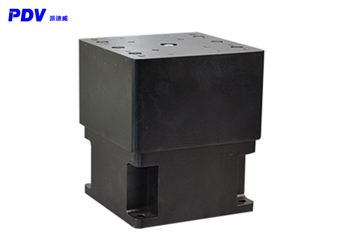 PT-SN50重载高精度电动升降台 行程50mm PT-SN50重载高精度电动升降台 行程50mm