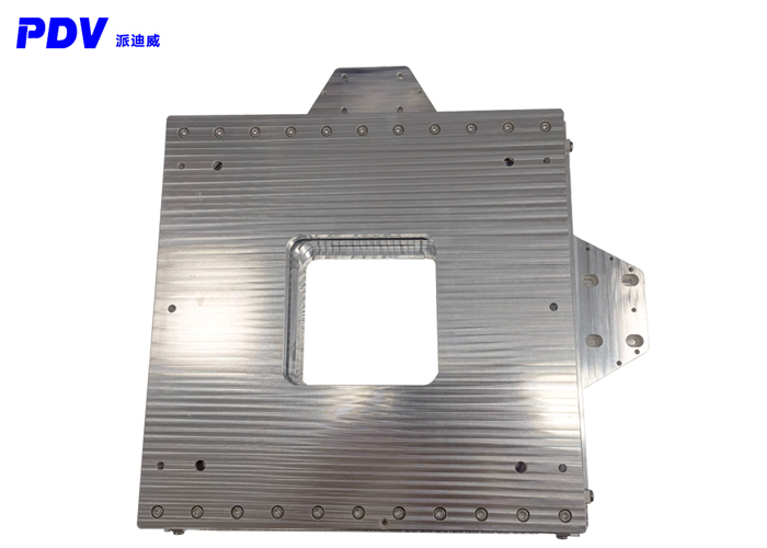 PT-ZK150×150系列两维真空弱磁自动载物台 PT-ZK150×150系列两维真空弱磁自动载物台