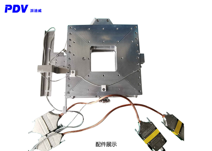 PT-ZK150×150系列两维真空弱磁自动载物台 PT-ZK150×150系列两维真空弱磁自动载物台