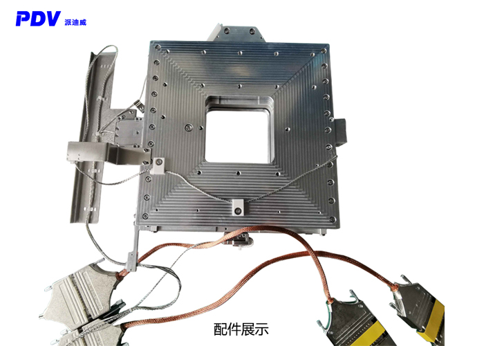 PT-ZK150×150系列两维真空弱磁自动载物台 PT-ZK150×150系列两维真空弱磁自动载物台