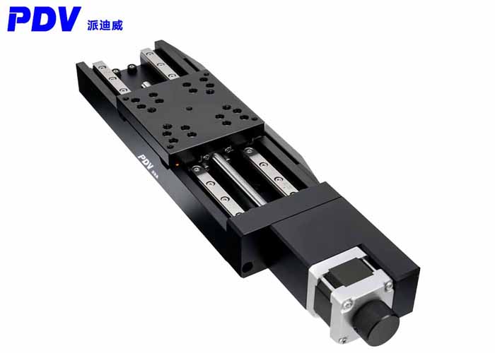 精密型线性位移平台PP170-150 精密型线性位移平台PP170-150