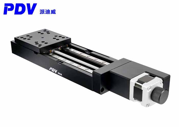 精密型线性位移平台PP170-150 精密型线性位移平台PP170-150