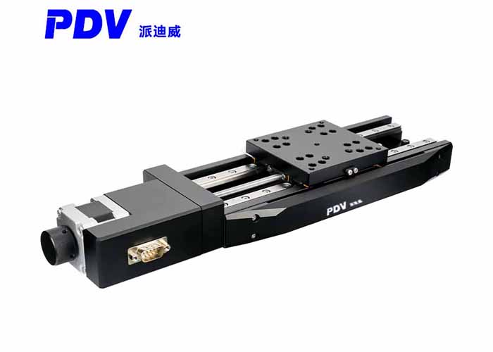 精密型线性位移平台PP170-150 精密型线性位移平台PP170-150