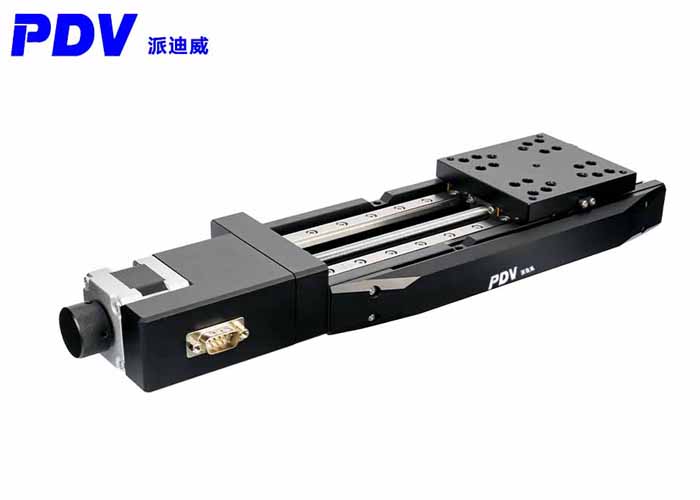 精密型线性位移平台PP170-150 精密型线性位移平台PP170-150