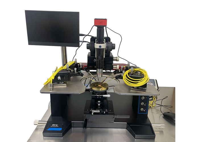 TZ-1000探针台 探针显微镜 根据配置定价 TZ-1000探针台 探针显微镜 根据配置定价