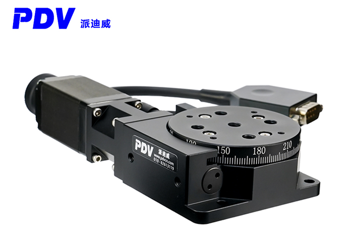 PX-GD40Z 电动旋转台 分度盘 镜片旋转台 360度转台 旋转台 PX-GD40Z 电动旋转台 分度盘 镜片旋转台 360度转台 旋转台