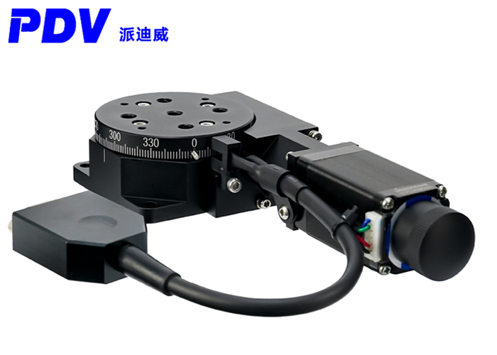 PX-GD40Z 电动旋转台 分度盘 镜片旋转台 360度转台 旋转台 PX-GD40Z 电动旋转台 分度盘 镜片旋转台 360度转台 旋转台