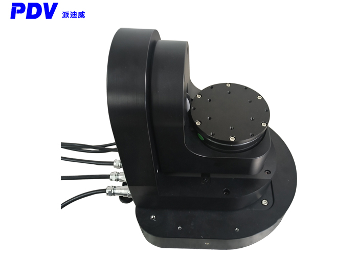 便携三轴检测转台传感器 芯片检测用三轴转台BX-GD80 便携三轴检测转台传感器 芯片检测用三轴转台BX-GD80