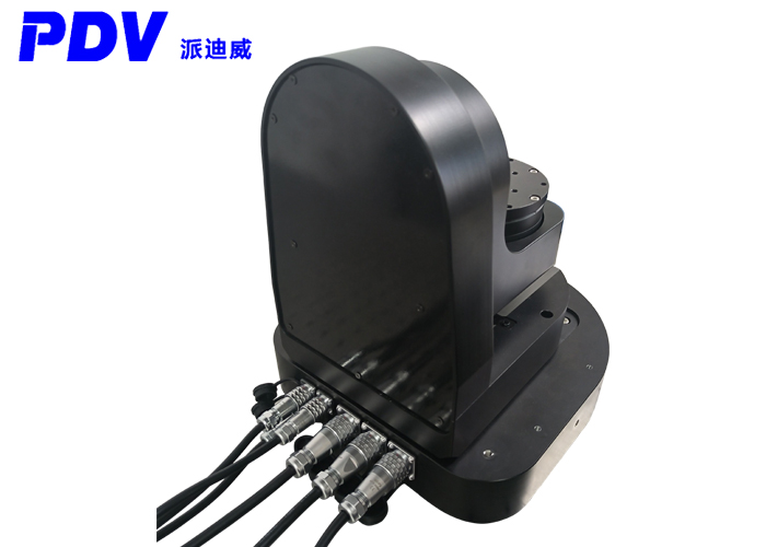 便携三轴检测转台传感器 芯片检测用三轴转台BX-GD80 便携三轴检测转台传感器 芯片检测用三轴转台BX-GD80