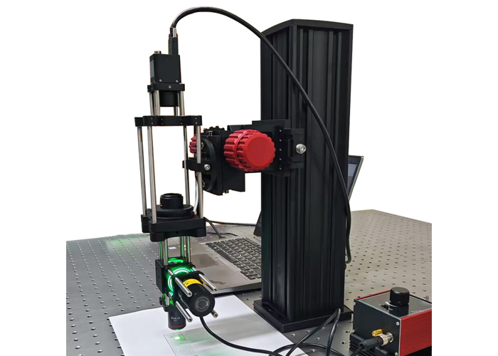 光路组件系统 显微光路搭建系统GD-100(定制系统) 光路组件系统 显微光路搭建系统GD-100(定制系统)