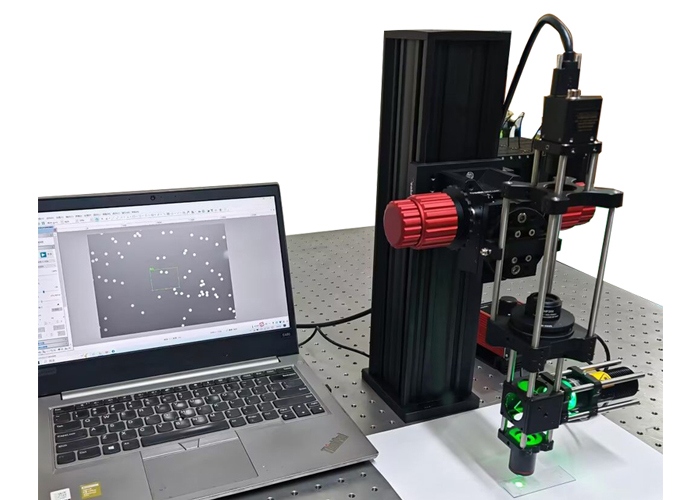 光路组件系统 显微光路搭建系统GD-100(定制系统) 光路组件系统 显微光路搭建系统GD-100(定制系统)