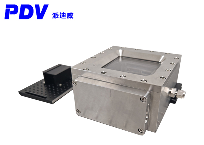 ZK140-82样品仓 真空样品仓 真空度<10^(-3)Pa ZK140-82样品仓 真空样品仓 真空度<10^(-3)Pa