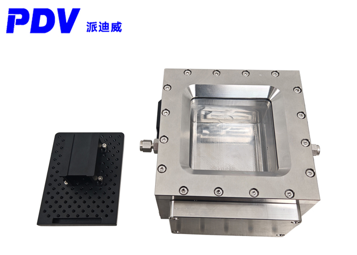 ZK140-82样品仓 真空样品仓 真空度<10^(-3)Pa ZK140-82样品仓 真空样品仓 真空度<10^(-3)Pa