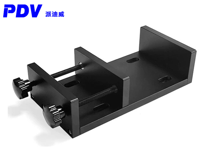 大号干板架实验板方型夹持件镜架光学元器件加紧夹具GBJ-305