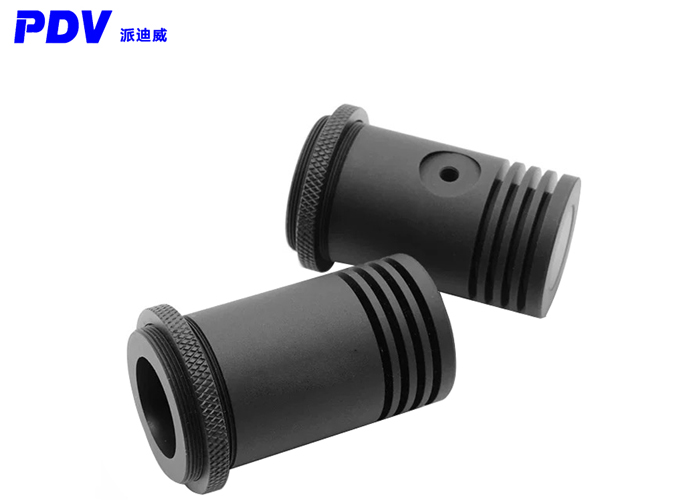 GS-R1L光束散射器光阱激光收集筒激光光束吸收器消光筒光路阻挡