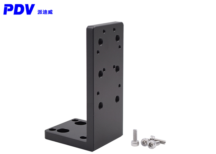 直角转接件 转台 连接件 固定块 角度固定器PJK36 直角转接件 转台 连接件 固定块 角度固定器PJK36