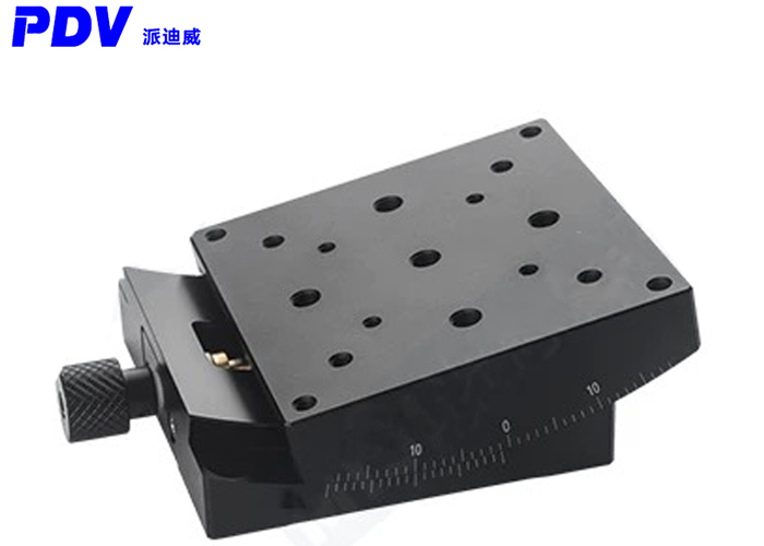 手动倾斜角位台相机调整架左右调大角度±20°尺寸90×90 80×80 手动倾斜角位台相机调整架左右调大角度±20°尺寸90×90 80×80