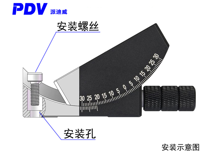手动倾斜角位台相机调整架左右调大角度±20°尺寸90×90 80×80 手动倾斜角位台相机调整架左右调大角度±20°尺寸90×90 80×80