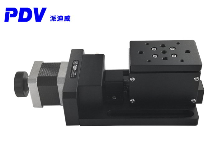 PT-GD404电动升降台 电动升降架 Z轴精密位移台 电动升降机行程10 PT-GD404电动升降台 电动升降架 Z轴精密位移台 电动升降机行程10