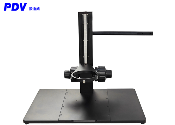 ZJ-600系列精密粗微调支架 显微镜支架 ZJ-600系列精密粗微调支架 显微镜支架